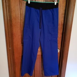 Women's scrub pants